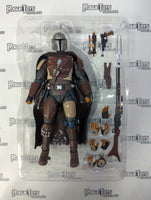 Bandai S.H. Figuarts Star Wars The Mandalorian