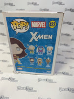 Funko Pop! X-Men GITD Dark Phoenix (Walmart Exclusive) 422