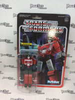Super 7 ReAction Figures Transformers Perceptor