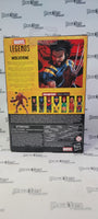 Marvel Legends X-Men Wolverine