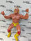 LJN WWF Superstars  Hulk Hogan