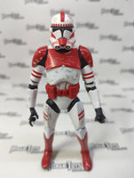 Hasbro Star Wars The Black Series Coruscant Guard Clone Trooper