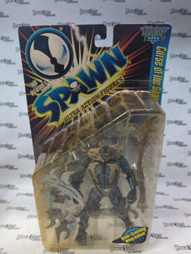McFarlane Toys Spawn Series 8 Curse of the Spawn