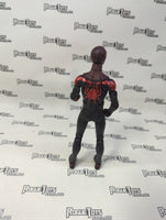 Hasbro Marvel Legends Series Miles Morales (Armadillo BAF Wave)