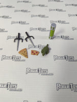 NECA Teenage Mutant Ninja Turtles 2 The Secret of the Ooze Raphael
