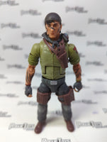 Hasbro G.I. Joe Classified Series Tunnel Rat