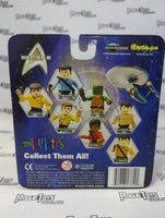 Diamond Select Minimates Star Trek Series 2 "The Cage" Spock & Uhura Two Pack