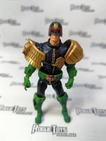 Hiya Toys Exquisite Mini Judge Dredd