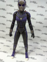 Hasbro Marvel Legends Series  Cassie  Lang  BAF Complete