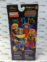 Diamond Select Marvel Universe Minimates Infinity Gauntlet Four Pack