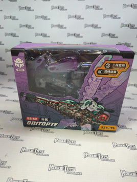 52Toys Beatbox BB-62 Onitopte
