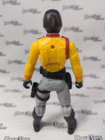 Hasbro G.I. Joe Classified Series Python Patrol Crimson Guard