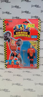 Crash Dummies Pro-Tek Slick