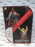 Mattel WWE Ultimate Edition Ultimate Warrior