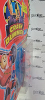 Crash Dummies Pro-Tek Slick