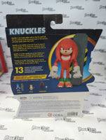 Jakks Pacific Sonic 2 Knuckles