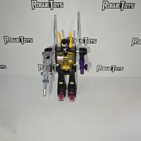 Hasbro Transformers- G1 Kickback