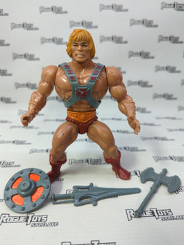 Mattel Vintage Masters of the Universe He-Man