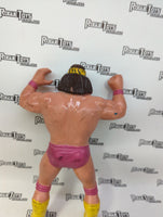 LJN WWF Superstars " Macho Man" Randy Savage