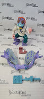 TMNT 1989 Playmates Baxter Stockman