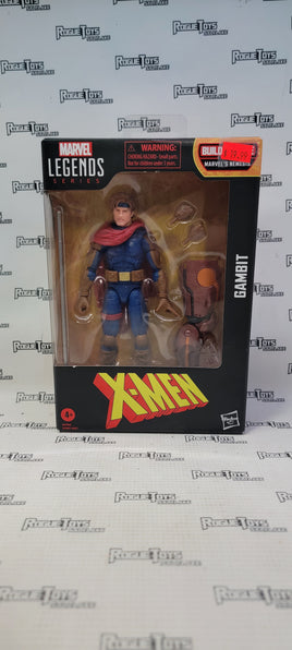 Marvel Legends X-Men Gambit
