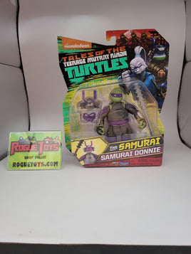 Playmates Tales of the Teenage Mutant Ninja Turtles the Samurai- Samurai Donatello