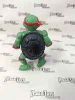 Playmates Teenage Mutant Ninja Turtles Reissue Raphael