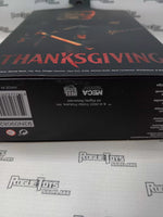 Neca Thanksgiving Ultimate John Carver