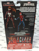 Hasbro Marvel Legends Series Spider-Girl (Hobgoblin BAF Wave)