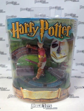 Mattel Harry Potter Magical Minis Quidditch Harry