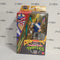 Mattel WWE x TMNT- 