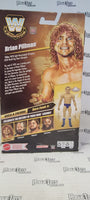 Mattel WWE Elite Collection Legends Brian Pillman