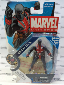 Hasbro Marvel Universe Union Jack