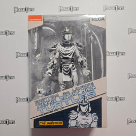 NECA Eastman and Laird's TMNT - Shredder (signature edition NO Autograph)