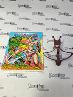 Mattel Vintage Masters of the Universe Leech