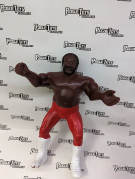 LJN WWF Superstars  junkyard Dog