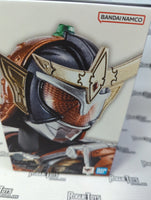 Kamen Rider Gaim Kamen Rider Gaim Orange Arms Figure S.H.Figuarts Shinkocchou