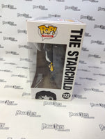 Funko POP! Rocks KISS The Starchild 122