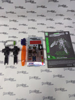 Hasbro Transformers Generations Selects Galvatron