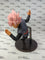 Bandai Banpresto Dragon Ball FES Super Saiyan Rose Goku Black PVC Statue