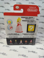 Jakks Pacific  World of Nintendo Princess Peach