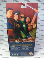 DC Direct DC: The New Frontier Series 1 Green Lantern