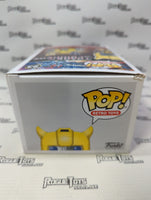 Funko POP! Retro Toys Transformers Bumblebee 23