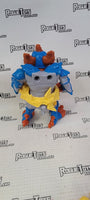 1990 TMNT Playmates Wingnut