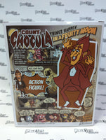 Jada Toys Monster Cereals Count Chocula