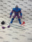 Hasbro Marvel Legends Series   X-Men Retro Card Apocalypse
