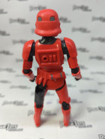 Hasbro Star Wars The Black Series Crimson Stormtrooper