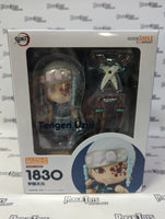 Good Smile Company Nendoroid Demon Slayer Ketsu No Yaiba Tengen Uzui 1830