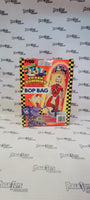 Crash Dummies bop Bag