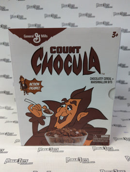 Jada Toys Monster Cereals Count Chocula